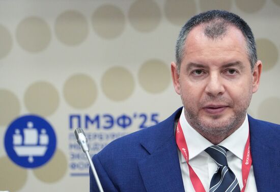 ПМЭФ-2025. Время выбирать российское!