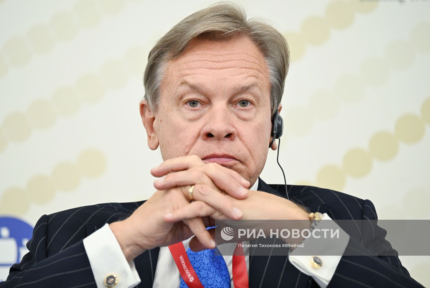 ПМЭФ-2025. Формирование справедливого и устойчивого мироустройства через укрепление общих ценностей стран мирового большинства