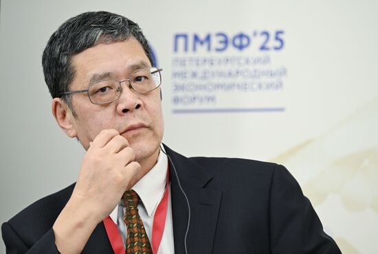 ПМЭФ-2025. Формирование справедливого и устойчивого мироустройства через укрепление общих ценностей стран мирового большинства