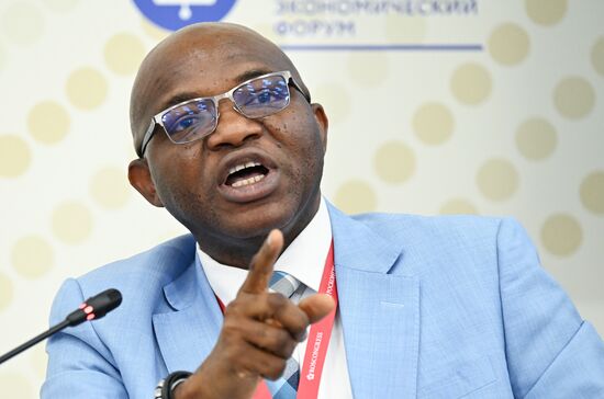 ПМЭФ-2025. Формирование справедливого и устойчивого мироустройства через укрепление общих ценностей стран мирового большинства