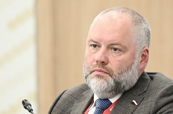 ПМЭФ-2025. Формирование справедливого и устойчивого мироустройства через укрепление общих ценностей стран мирового большинства