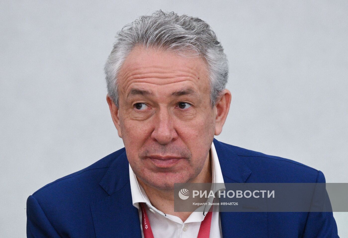 ПМЭФ-2025. Деловой завтрак Сбера "Ставки против роста: каким будет ближайший год?"