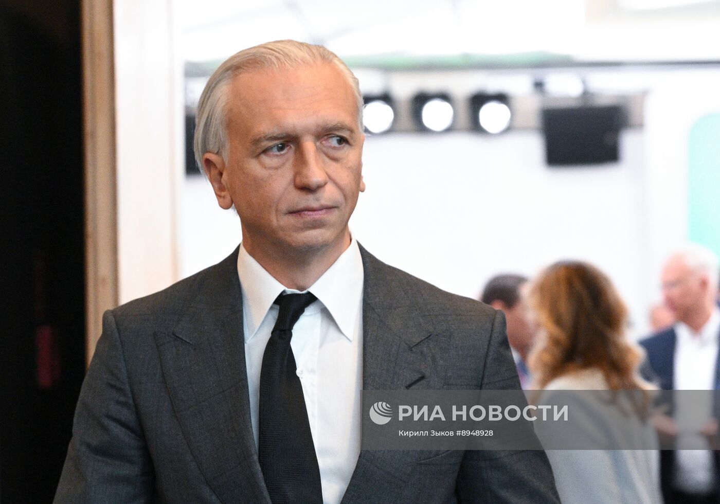 ПМЭФ-2025. Деловой завтрак Сбера "Ставки против роста: каким будет ближайший год?"