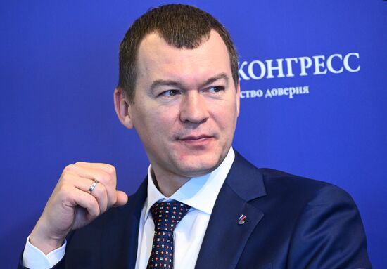 ПМЭФ-2025. Спорт как универсальный язык диалога