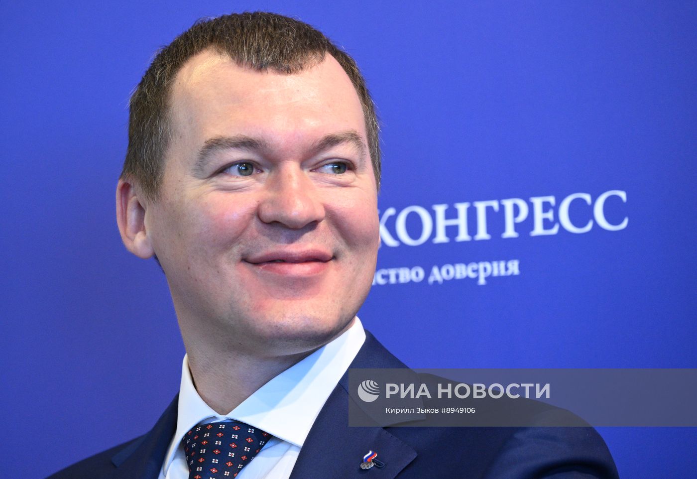 ПМЭФ-2025. Спорт как универсальный язык диалога