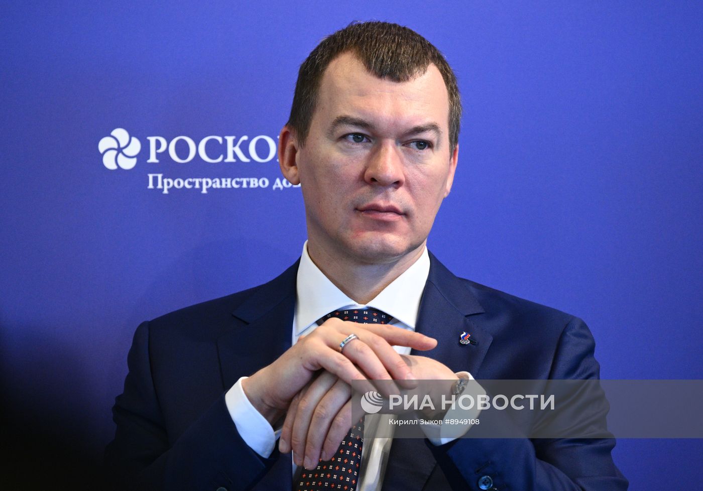 ПМЭФ-2025. Спорт как универсальный язык диалога