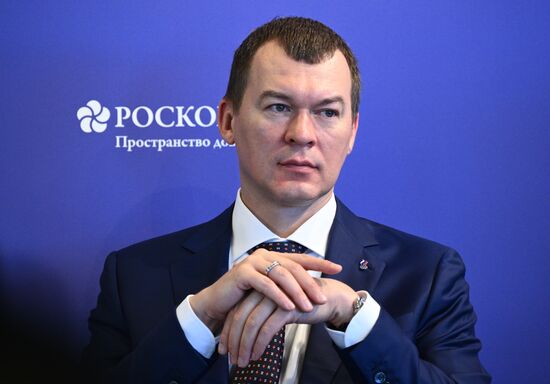 ПМЭФ-2025. Спорт как универсальный язык диалога