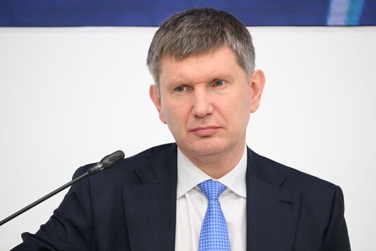 ПМЭФ-2025. Новый взгляд на производительность: адаптация и рост в меняющемся мире