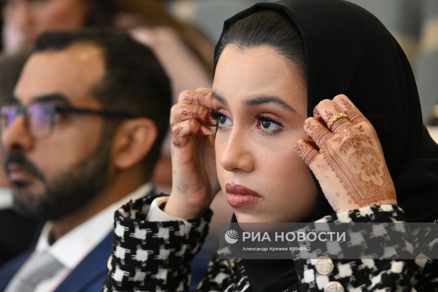 ПМЭФ-2025. Новый взгляд на производительность: адаптация и рост в меняющемся мире