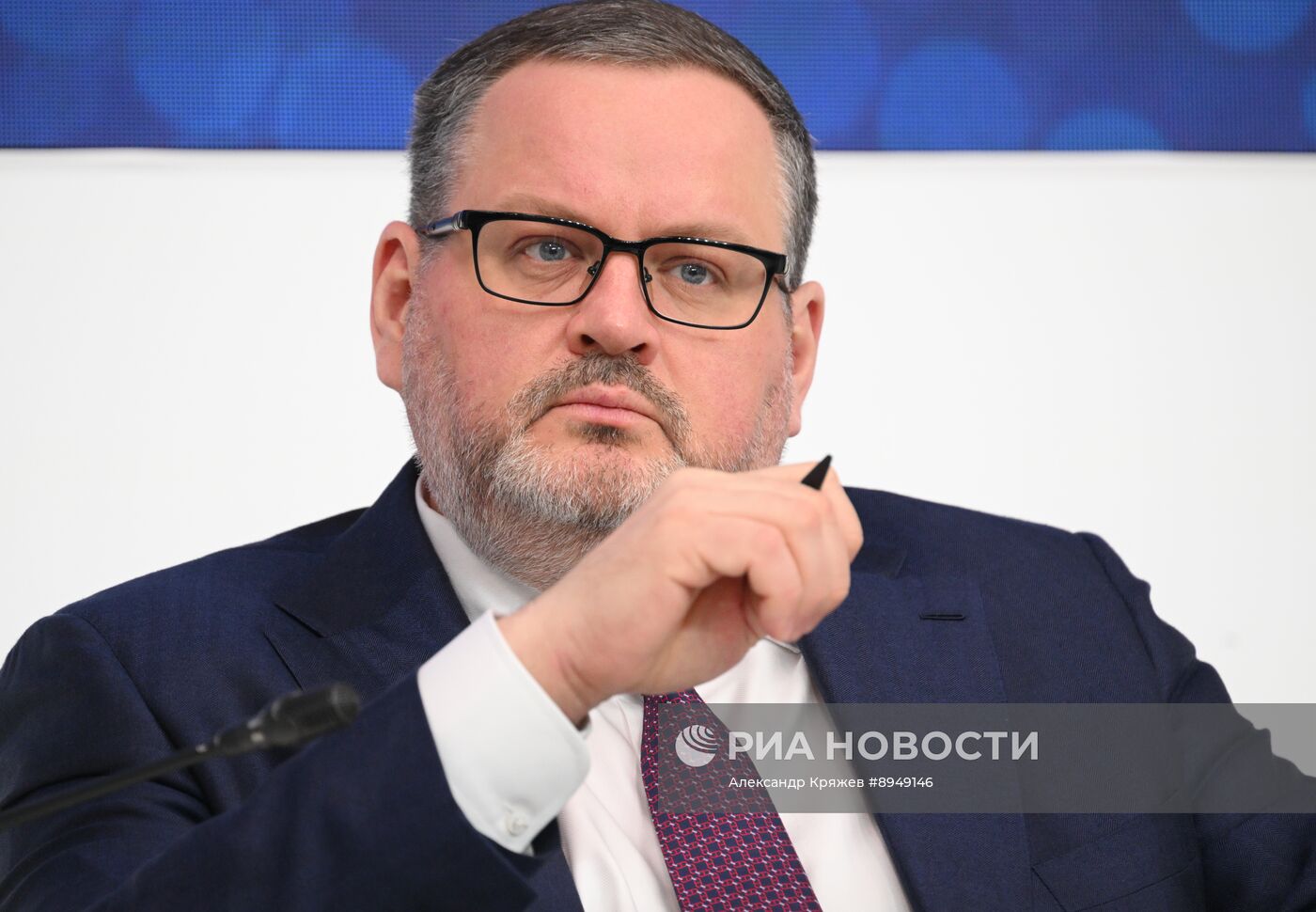 ПМЭФ-2025. Новый взгляд на производительность: адаптация и рост в меняющемся мире