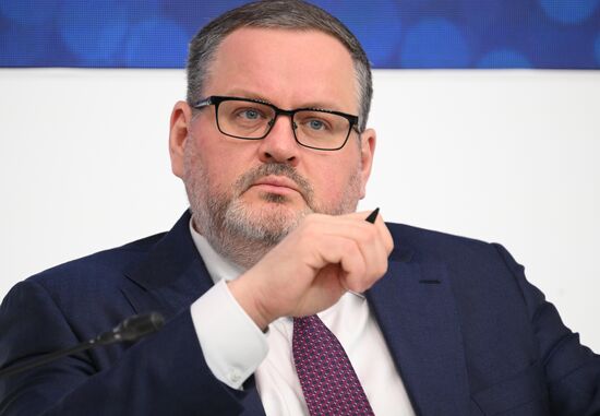 ПМЭФ-2025. Новый взгляд на производительность: адаптация и рост в меняющемся мире