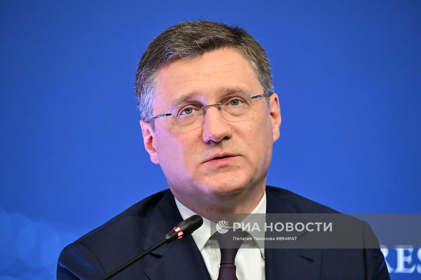 ПМЭФ-2025. Деловой климат России