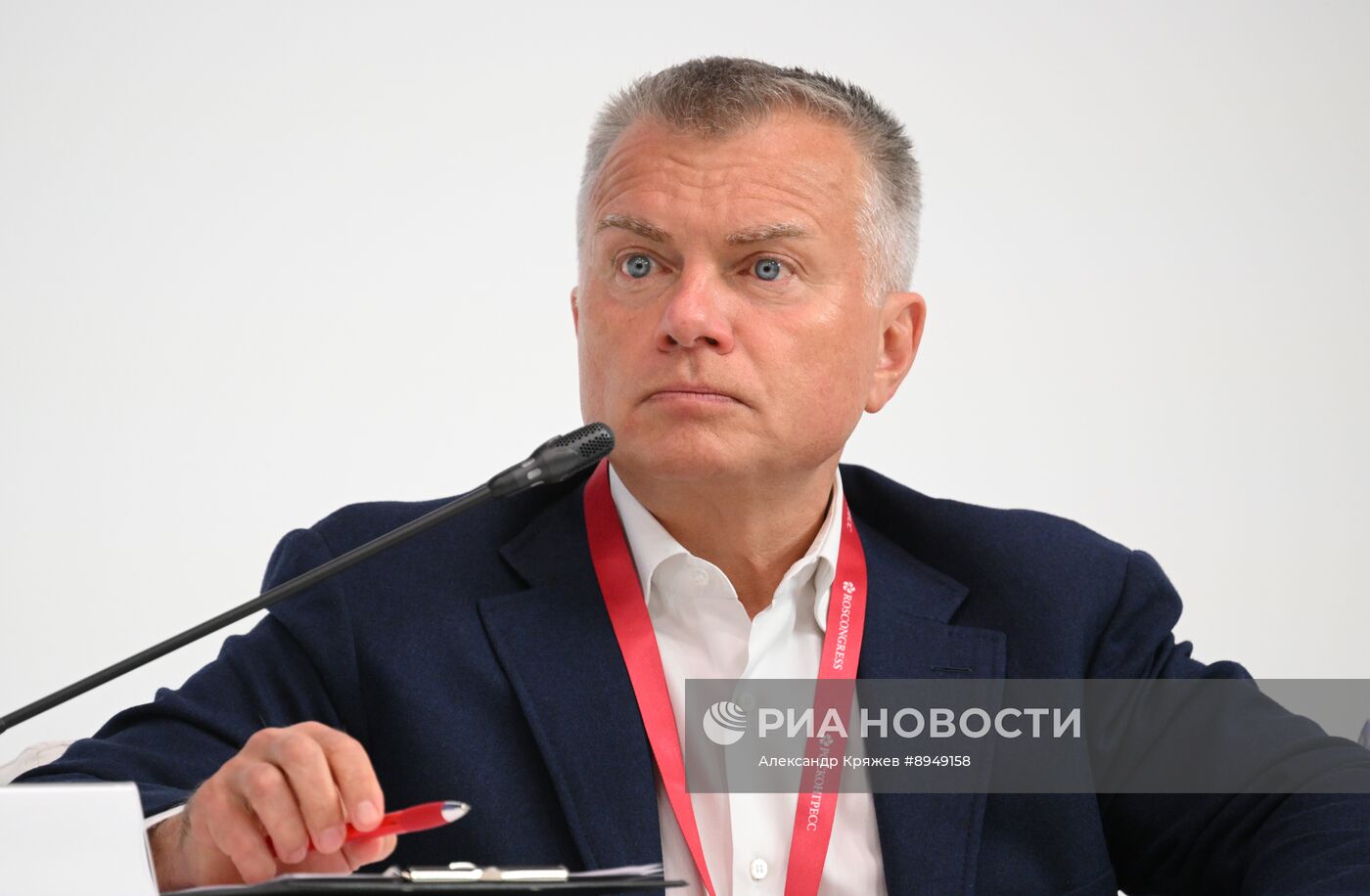 ПМЭФ-2025. Новый взгляд на производительность: адаптация и рост в меняющемся мире