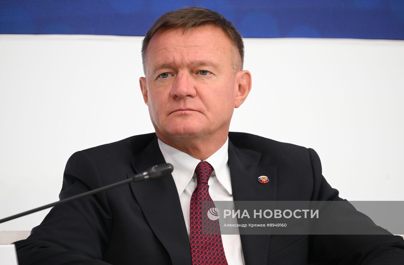 ПМЭФ-2025. Новый взгляд на производительность: адаптация и рост в меняющемся мире