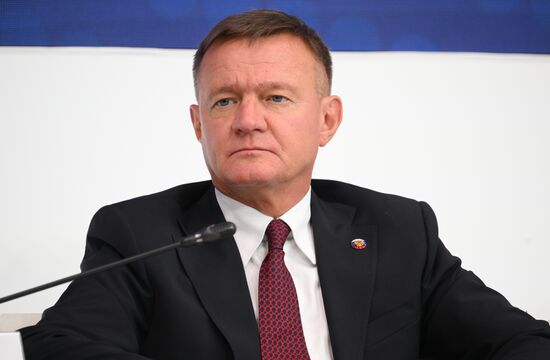 ПМЭФ-2025. Новый взгляд на производительность: адаптация и рост в меняющемся мире