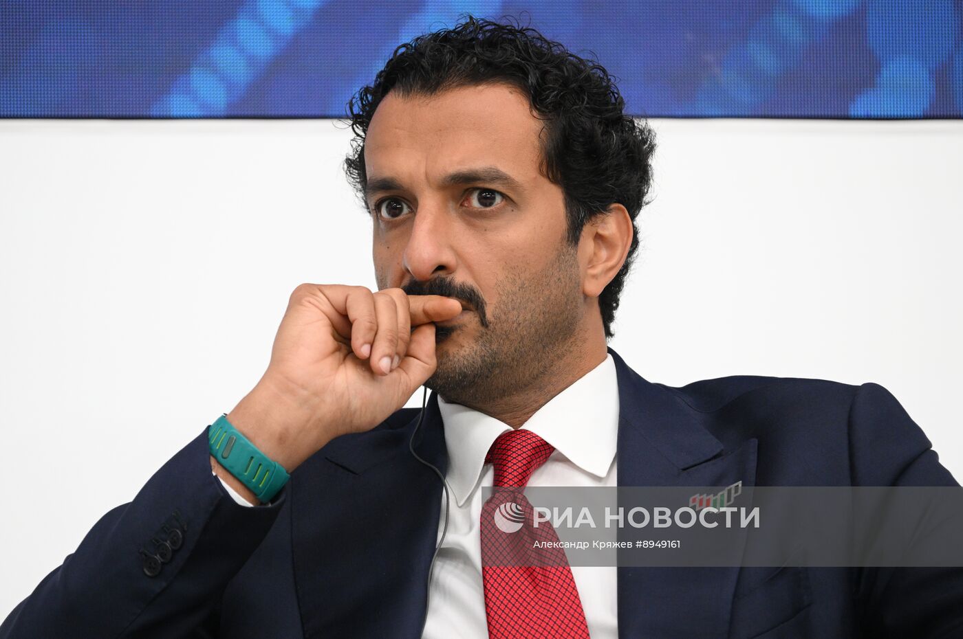 ПМЭФ-2025. Новый взгляд на производительность: адаптация и рост в меняющемся мире