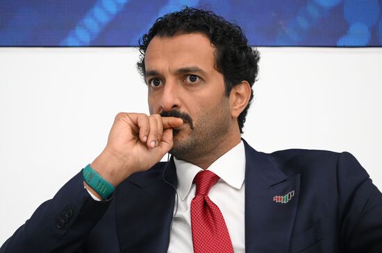 ПМЭФ-2025. Новый взгляд на производительность: адаптация и рост в меняющемся мире