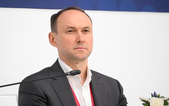 ПМЭФ-2025. Новый взгляд на производительность: адаптация и рост в меняющемся мире