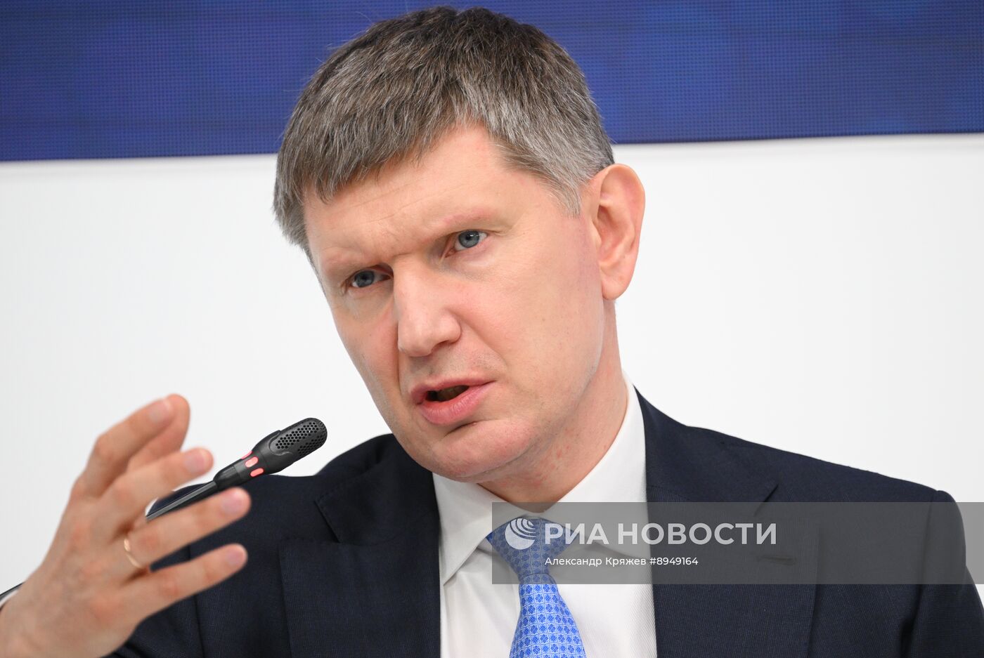 ПМЭФ-2025. Новый взгляд на производительность: адаптация и рост в меняющемся мире