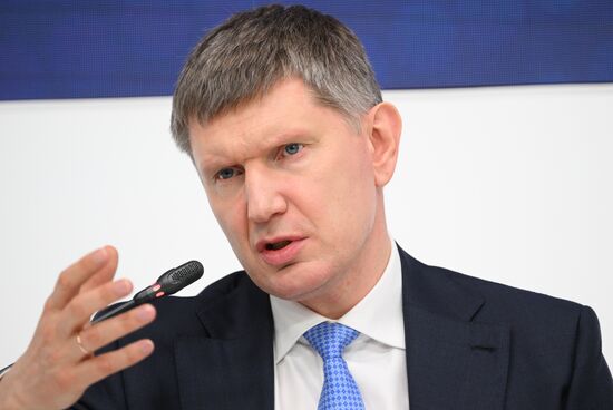 ПМЭФ-2025. Новый взгляд на производительность: адаптация и рост в меняющемся мире