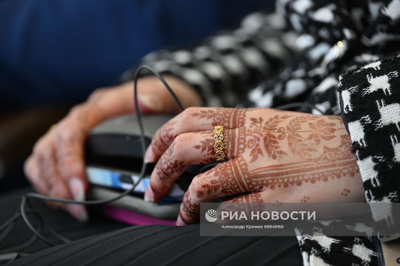 ПМЭФ-2025. Новый взгляд на производительность: адаптация и рост в меняющемся мире