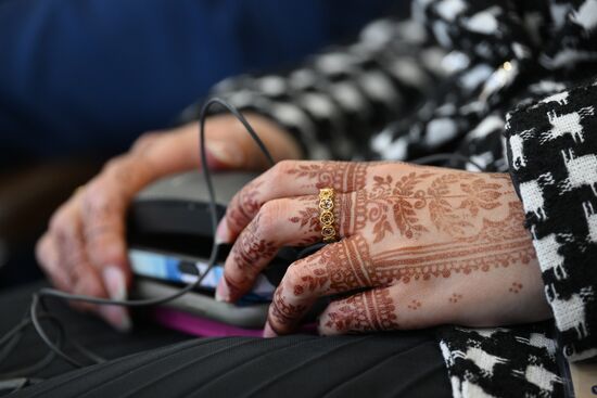 ПМЭФ-2025. Новый взгляд на производительность: адаптация и рост в меняющемся мире