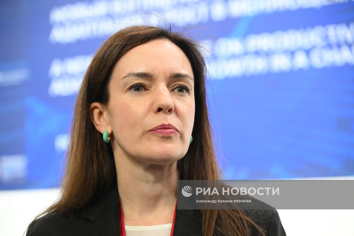 ПМЭФ-2025. Новый взгляд на производительность: адаптация и рост в меняющемся мире