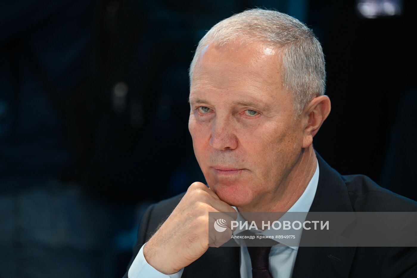 ПМЭФ-2025. Возрождение новых регионов России как драйвер экономического роста