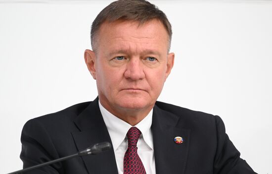 ПМЭФ-2025. Новый взгляд на производительность: адаптация и рост в меняющемся мире