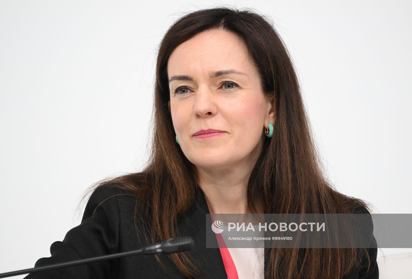 ПМЭФ-2025. Новый взгляд на производительность: адаптация и рост в меняющемся мире