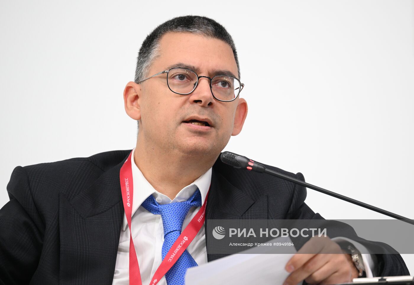 ПМЭФ-2025. Новый взгляд на производительность: адаптация и рост в меняющемся мире