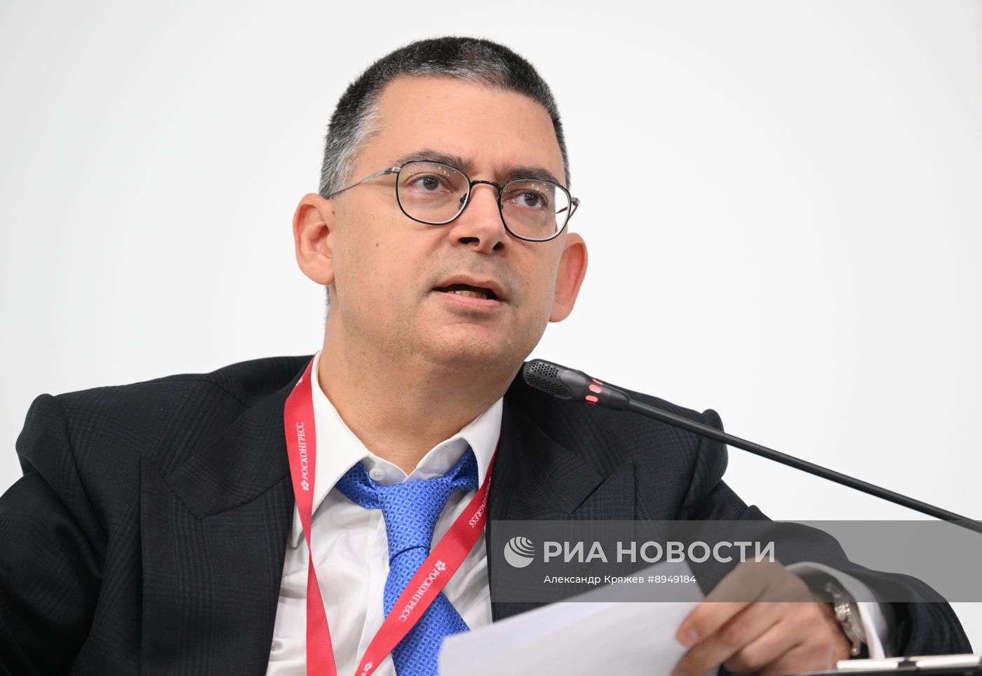 ПМЭФ-2025. Новый взгляд на производительность: адаптация и рост в меняющемся мире