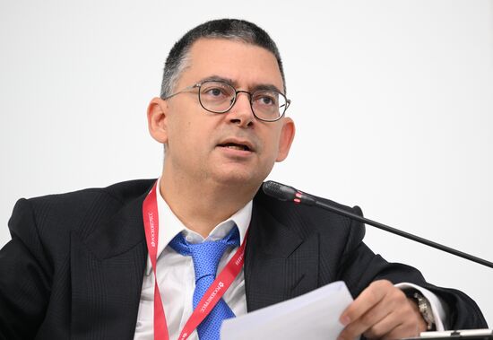 ПМЭФ-2025. Новый взгляд на производительность: адаптация и рост в меняющемся мире