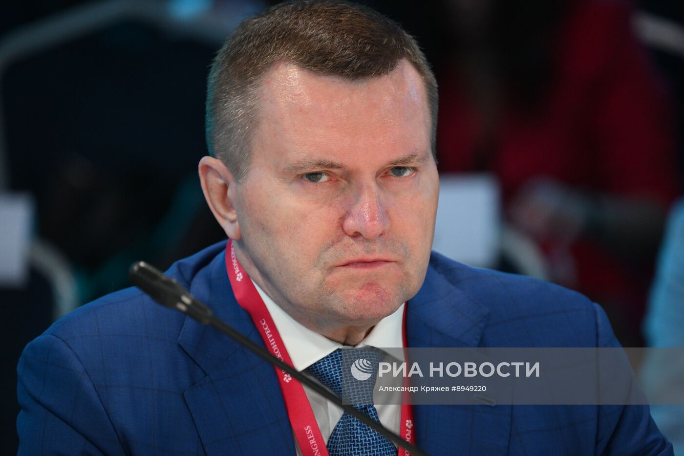 ПМЭФ-2025. Возрождение новых регионов России как драйвер экономического роста