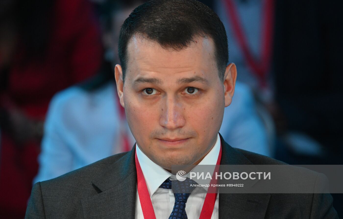 ПМЭФ-2025. Возрождение новых регионов России как драйвер экономического роста