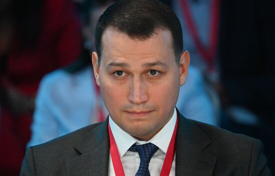 ПМЭФ-2025. Возрождение новых регионов России как драйвер экономического роста