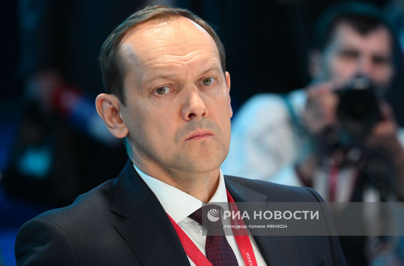 ПМЭФ-2025. Возрождение новых регионов России как драйвер экономического роста