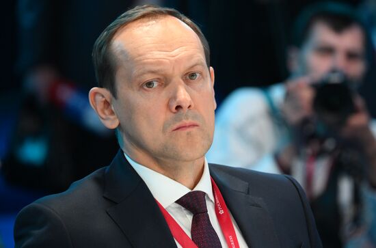 ПМЭФ-2025. Возрождение новых регионов России как драйвер экономического роста