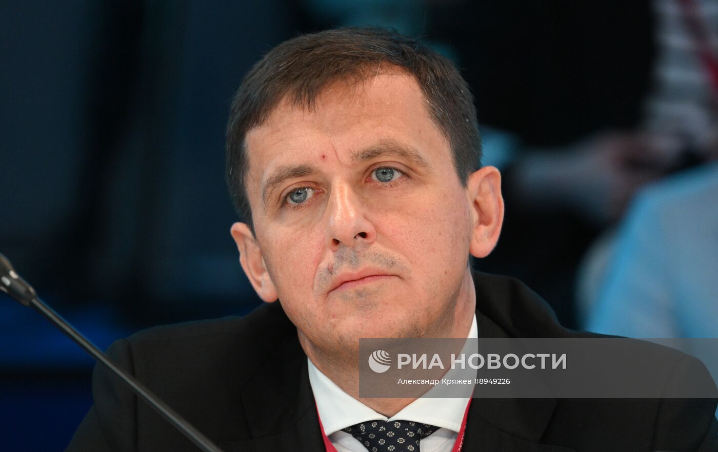 ПМЭФ-2025. Возрождение новых регионов России как драйвер экономического роста