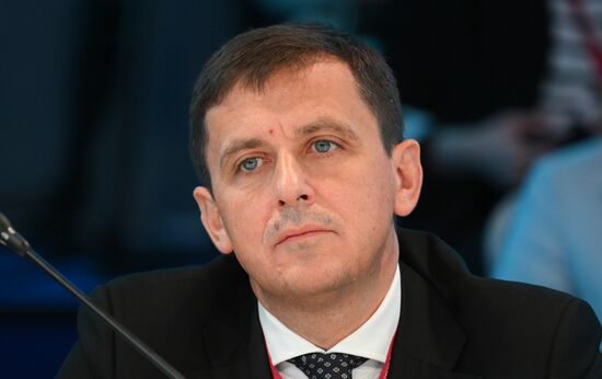 ПМЭФ-2025. Возрождение новых регионов России как драйвер экономического роста