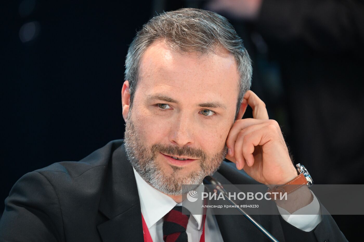 ПМЭФ-2025. Возрождение новых регионов России как драйвер экономического роста