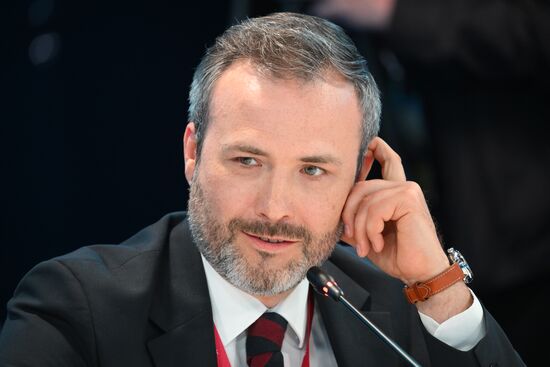 ПМЭФ-2025. Возрождение новых регионов России как драйвер экономического роста