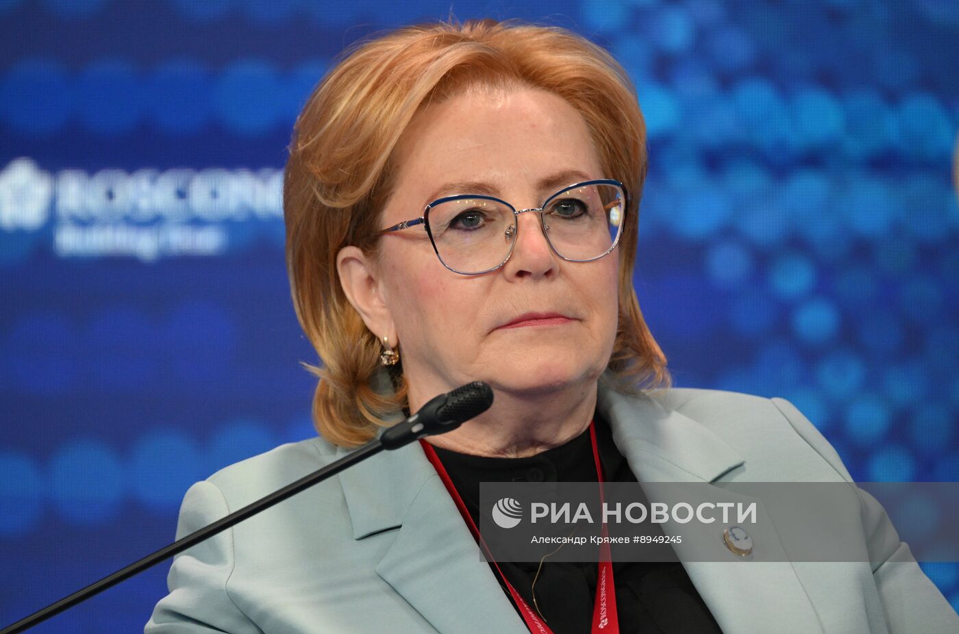 ПМЭФ-2025. Гордость. Вдохновение. Мечта. Роль атомной промышленности в глобальном развитии