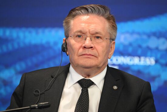 ПМЭФ-2025. Гордость. Вдохновение. Мечта. Роль атомной промышленности в глобальном развитии