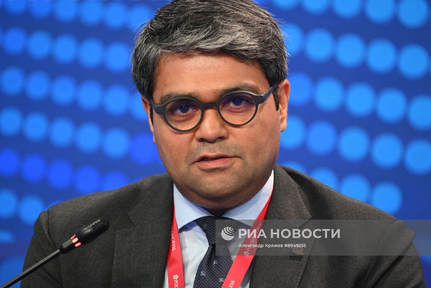 ПМЭФ-2025. Гордость. Вдохновение. Мечта. Роль атомной промышленности в глобальном развитии