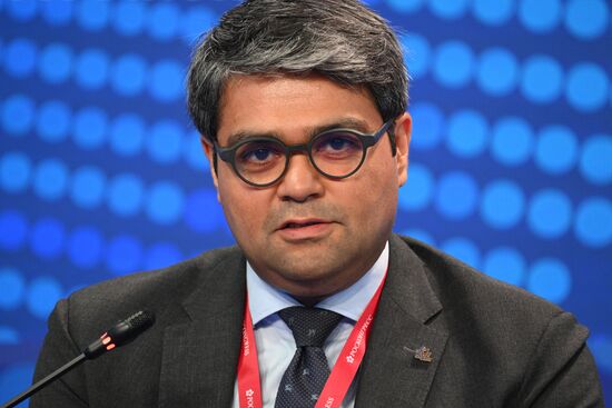 ПМЭФ-2025. Гордость. Вдохновение. Мечта. Роль атомной промышленности в глобальном развитии