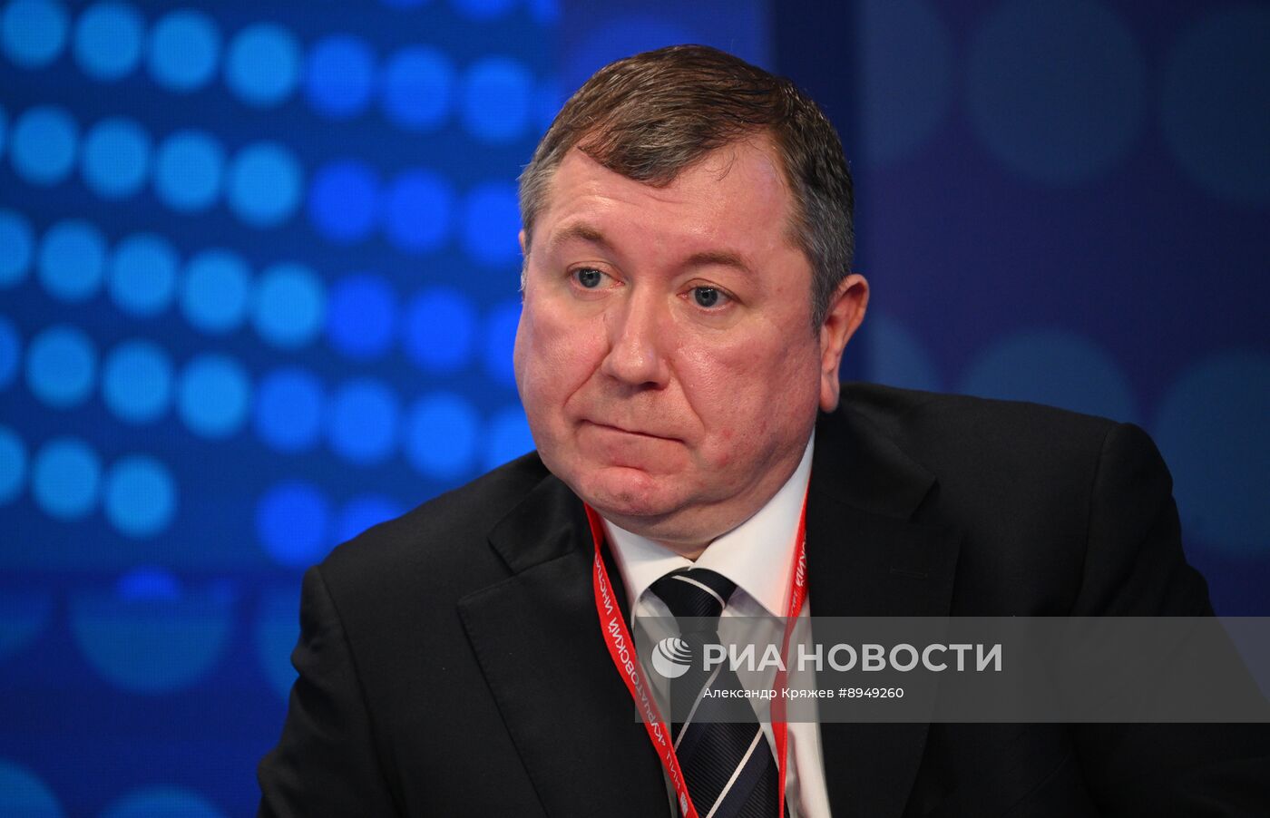 ПМЭФ-2025. Гордость. Вдохновение. Мечта. Роль атомной промышленности в глобальном развитии