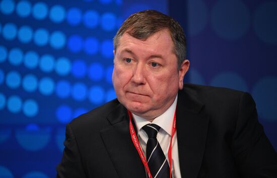 ПМЭФ-2025. Гордость. Вдохновение. Мечта. Роль атомной промышленности в глобальном развитии