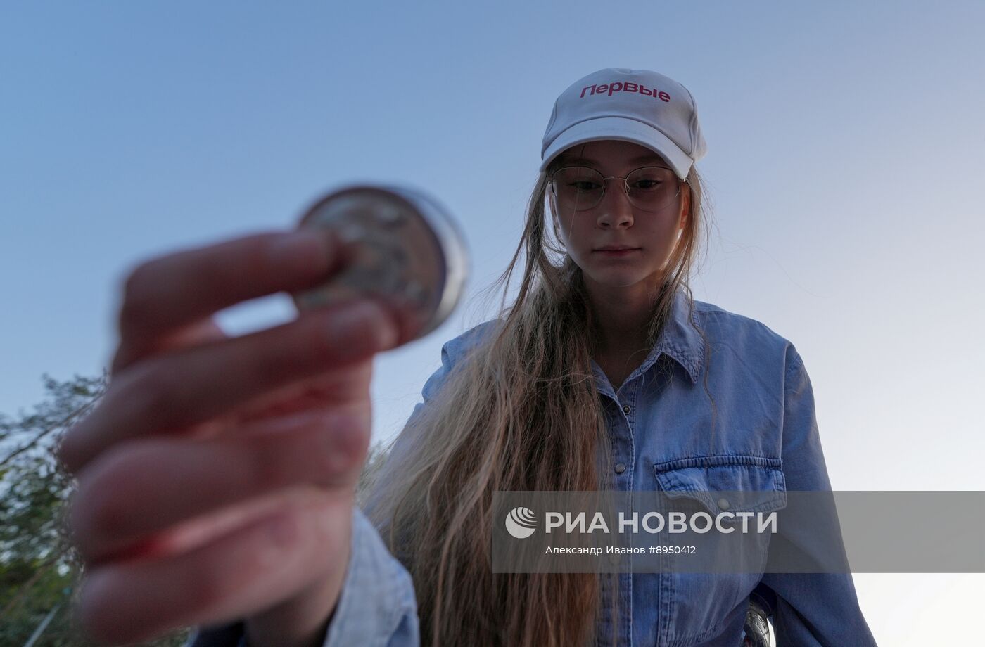 Мероприятия в России в День памяти и скорби