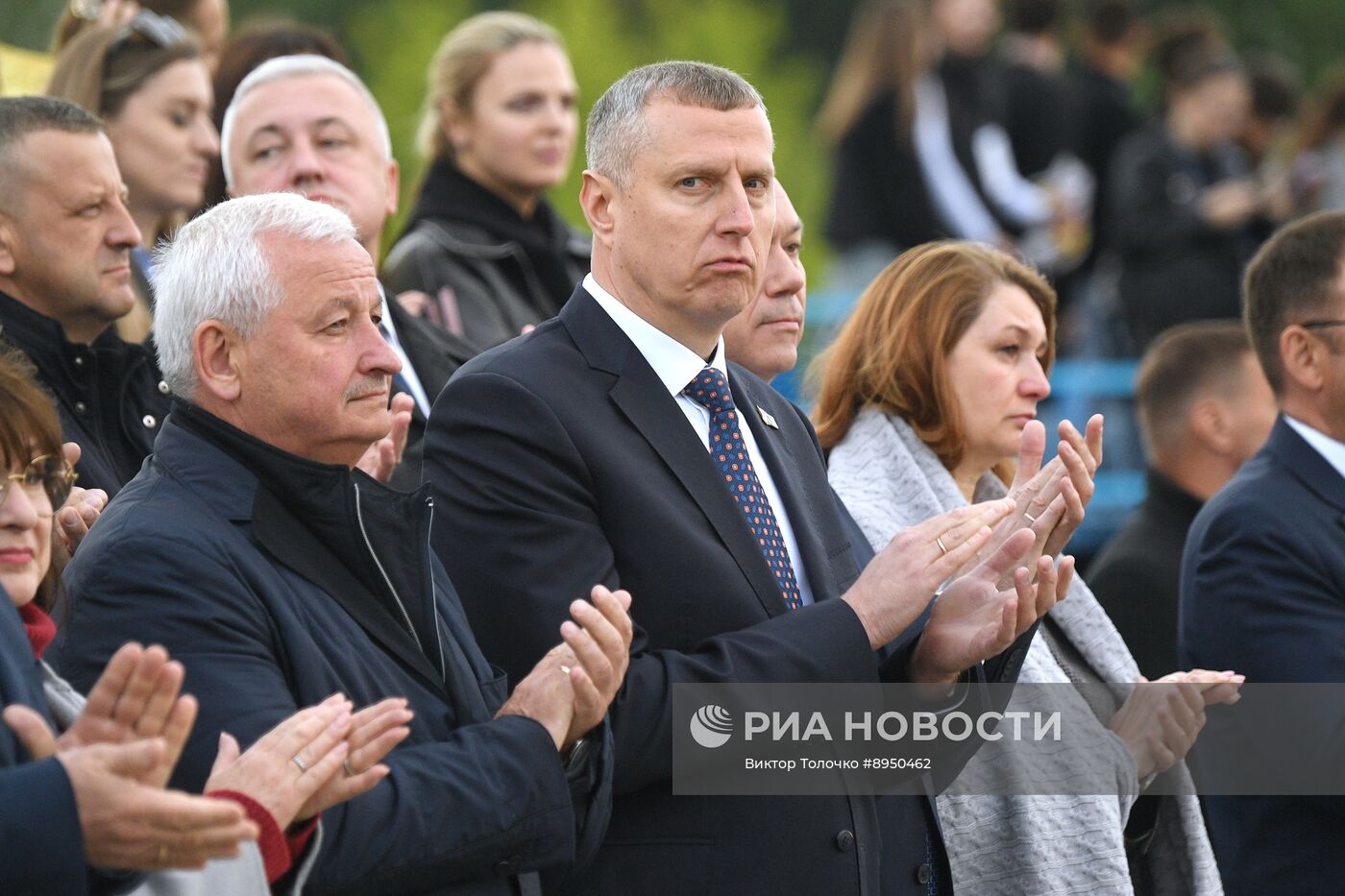 Мероприятия в СНГ к годовщине начала Великой Отечественной войны